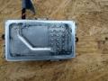 сопротивление печки BMW 5 серия F07/F10/F11 2011, 3.0 л., N57 D30 A, дизель, АКПП, седан, 9226780 - фото №3
