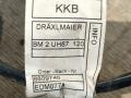 проводка датчиков парковки BMW X4 M F98 2019, 3.0 л., S58B30A, бензин, АКПП, внедорожник 5 дв., полный привод, правый руль, 1718644, 8373630, 9281930, 2177394, 8364620, 1718555, 8809727, 8809740 - фото №3