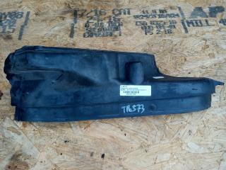 планка под капот BMW 5 серия F07/F10/F11 2011, 3.0 л., N57 D30 A, дизель, АКПП, седан, 7211464