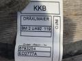 проводка двери задней BMW X3 M F97 2019, 3.0 л., S58B30A, бензин, АКПП, внедорожник 5 дв., полный привод, 8793254, 8793250 - фото №2