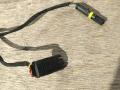 проводка двери задней BMW X3 M F97 2019, 3.0 л., S58B30A, бензин, АКПП, внедорожник 5 дв., полный привод, 8793254, 8793250 - фото №6