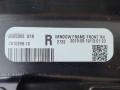 обшивка двери передняя правая BMW X3 M F97 2019, 3.0 л., S58B30A, бензин, АКПП, внедорожник 5 дв., полный привод, 7410298 - фото №5