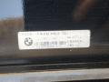 молдинг двери передней левой BMW X4 M F98 2019, 3.0 л., S58B30A, бензин, АКПП, внедорожник 5 дв., полный привод, правый руль, 7416489 - фото №5