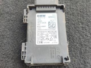 датчик мертвых (слепых) зон BMW X4 M F98 2019, 3.0 л., S58B30A, бензин, АКПП, внедорожник 5 дв., полный привод, правый руль, 6899503, 66326899503