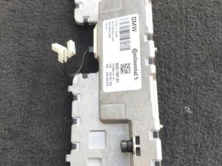 камера переднего обзора BMW X4 M F98 2019, 3.0 л., S58B30A, бензин, АКПП, внедорожник 5 дв., полный привод, правый руль, 9461797
