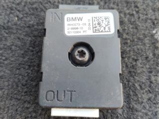 прочая запчасть BMW X4 M F98 2019, 3.0 л., S58B30A, бензин, АКПП, внедорожник 5 дв., полный привод, правый руль, 6840273, 65206840273