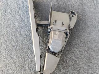 педаль BMW X4 M F98 2019, 3.0 л., S58B30A, бензин, АКПП, внедорожник 5 дв., полный привод, правый руль, 35426871053, 6871053, 6889824