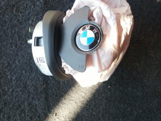 подушка безопасности водителя BMW X3 M F97 2019, 3.0 л., S58B30A, бензин, АКПП, внедорожник 5 дв., полный привод, 7855724