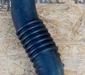 патрубок турбины BMW 3 серия F30/F31/F34 F30 2014, 2.0 л., N20 B20 B, бензин, АКПП, седан, 7597592, 7605044, 8608734