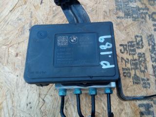блок ABS BMW 3 серия F30/F31/F34 F30 2014, 2.0 л., N20 B20 B, бензин, АКПП, седан, 6868319