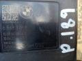 блок ABS BMW 3 серия F30/F31/F34 F30 2014, 2.0 л., N20 B20 B, бензин, АКПП, седан, 6868319 - фото №2