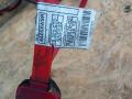 плюсовой провод аккумулятора BMW 3 серия F30/F31/F34 F30 2014, 2.0 л., N20 B20 B, бензин, АКПП, седан, 15974510, 9316576 - фото №2