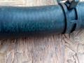 патрубок радиатора BMW 3 серия F30/F31/F34 F30 2014, 2.0 л., N20 B20 B, бензин, АКПП, седан, 9208169 - фото №3