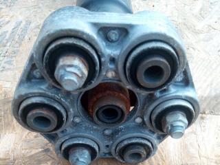 карданный вал BMW 3 серия F30/F31/F34 F30 2014, 2.0 л., N20 B20 B, бензин, АКПП, седан, 7626353