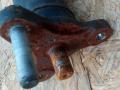 карданный вал BMW 3 серия F30/F31/F34 F30 2014, 2.0 л., N20 B20 B, бензин, АКПП, седан, 7626353 - фото №4