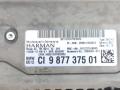 навигация BMW X4 M F98 2019, 3.0 л., S58B30A, бензин, АКПП, внедорожник 5 дв., полный привод, правый руль, 9459631, 8715335, 9877375 - фото №5