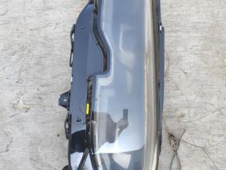 фара левая BMW 3 серия G20 2021, 4.0 л., B57 D30 B, дизель, АКПП, серый, седан, полный привод