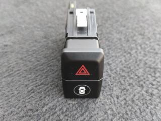 кнопка аварийной сигнализации BMW X4 M F98 2019, 3.0 л., S58B30A, бензин, АКПП, внедорожник 5 дв., полный привод, правый руль, 61316993055, 6993055