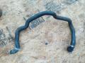 патрубок радиатора BMW 5 серия F07/F10/F11 2011, 3.0 л., N57 D30 A, дизель, АКПП, седан, 9119178 - фото №3