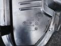 крышка отсека ЭБУ BMW X3 M F97 2019, 3.0 л., S58B30A, бензин, АКПП, внедорожник 5 дв., полный привод, 8632554 - фото №2