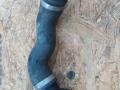 патрубок радиатора BMW 5 серия F07/F10/F11 2011, 3.0 л., N57 D30 A, дизель, АКПП, седан, 8509274 - фото №2