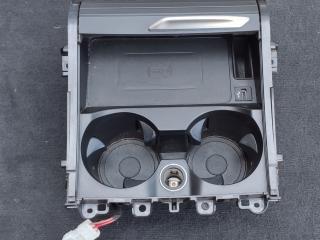 Беспроводное зарядное устройство BMW X4 M F98 2019, 3.0 л., S58B30A, бензин, АКПП, внедорожник 5 дв., полный привод, правый руль, 9392686, 8719905