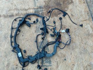 проводка двигателя BMW 5 серия F07/F10/F11 2011, 3.0 л., N57 D30 A, дизель, АКПП, седан, 755075204