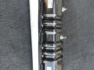 подушка безопасности коленная BMW X4 M F98 2019, 3.0 л., S58B30A, бензин, АКПП, внедорожник 5 дв., полный привод, правый руль, 9363844