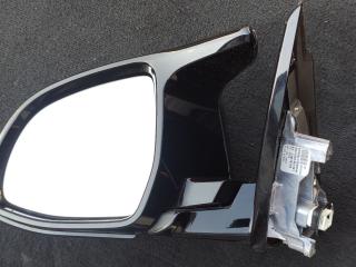 зеркало наружное левое BMW X4 M F98 2019, 3.0 л., S58B30A, бензин, АКПП, внедорожник 5 дв., полный привод, правый руль