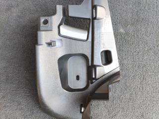 обшивка багажника BMW X3 G01 2019, 2.0 л., B46 B20 B, бензин, АКПП, 668, внедорожник 5 дв., задний привод, 51477473663, 51477459013