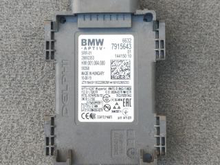 датчик мертвых (слепых) зон BMW X3 M F97 2019, 3.0 л., S58B30A, бензин, АКПП, внедорожник 5 дв., полный привод, 5A1BCD8, 5A52AC7, 5A495A3, 5A340C0, 5A2B4D7, 5A0CDA7, 7915643