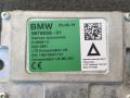 Беспроводное зарядное устройство BMW X3 M F97 2019, 3.0 л., S58B30A, бензин, АКПП, внедорожник 5 дв., полный привод, 9878658 - фото №2