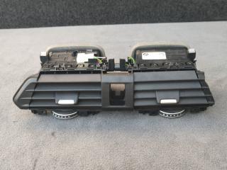 дефлектор обдува салона BMW X3 M F97 2019, 3.0 л., S58B30A, бензин, АКПП, внедорожник 5 дв., полный привод, 9371467