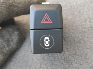 кнопка аварийной сигнализации BMW X3 M F97 2019, 3.0 л., S58B30A, бензин, АКПП, внедорожник 5 дв., полный привод, 61316993055, 6993055