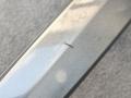 ручка наружная задняя левая BMW 3 серия G20 2021, 4.0 л., B57 D30 B, дизель, АКПП, серый, седан, полный привод, 7956509 - фото №5