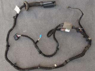 проводка двери задней BMW 3 серия G20 2021, 4.0 л., B57 D30 B, дизель, АКПП, серый, седан, полный привод, 5A0C087, 5A0C088