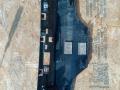 Крепление бампера заднего BMW 3 серия F30/F31/F34 F30 2014, 2.0 л., N20 B20 B, бензин, АКПП, седан, 51127256921 - фото №3