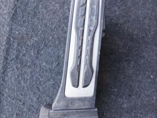 педаль BMW X3 M F97 2019, 3.0 л., S58B30A, бензин, АКПП, внедорожник 5 дв., полный привод, 35426871053, 6871053, 6889824