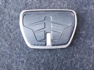 накладка на педаль BMW X3 M F97 2019, 3.0 л., S58B30A, бензин, АКПП, внедорожник 5 дв., полный привод, 567008320, 7008320