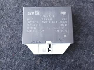 блок управления парктрониками BMW X3 M F97 2019, 3.0 л., S58B30A, бензин, АКПП, внедорожник 5 дв., полный привод, 9418460, 66209418460