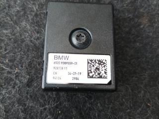 прочая запчасть BMW X3 M F97 2019, 3.0 л., S58B30A, бензин, АКПП, внедорожник 5 дв., полный привод, 9389559