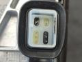 зеркало наружное левое BMW 6 GT G32 2017, 3.0 л., D, B57 D30 A, дизель, АКПП, хетчбэк 5 дв., задний привод, правый руль - фото №4