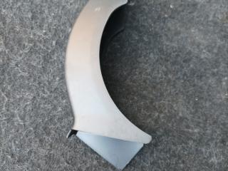накладка на петлю багажника правая BMW X3 M F97 2019, 3.0 л., S58B30A, бензин, АКПП, внедорожник 5 дв., полный привод, 7403758