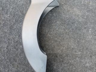 накладка на петлю багажника левая BMW X3 M F97 2019, 3.0 л., S58B30A, бензин, АКПП, внедорожник 5 дв., полный привод, 7403757