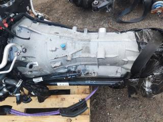КПП автоматическая (АКПП) BMW 3 серия G20 2022, 3.0 л., B58B30, бензин, АКПП, c3z, седан, полный привод, правый руль, GA851CZ, 5A047D3