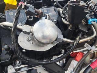 ТНВД BMW 3 серия G20 2022, 3.0 л., B58B30, бензин, АКПП, c3z, седан, полный привод, правый руль, 8631642