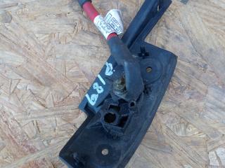 проводка BMW 3 серия F30/F31/F34 F30 2014, 2.0 л., N20 B20 B, бензин, АКПП, седан, 8616810