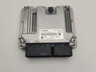 блок управления двигателем BMW 5 серия F07/F10/F11 2012, 2.0 л., N47 D20 C, дизель, АКПП, седан, 13618574091
