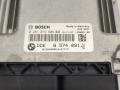 блок управления двигателем BMW 5 серия F07/F10/F11 2012, 2.0 л., N47 D20 C, дизель, АКПП, седан, 13618574091 - фото №2
