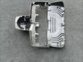 Кожух салонного зеркала BMW X3 M F97 2019, 3.0 л., S58B30A, бензин, АКПП, внедорожник 5 дв., полный привод, 9364751, 9364752, 9364753 - фото №2